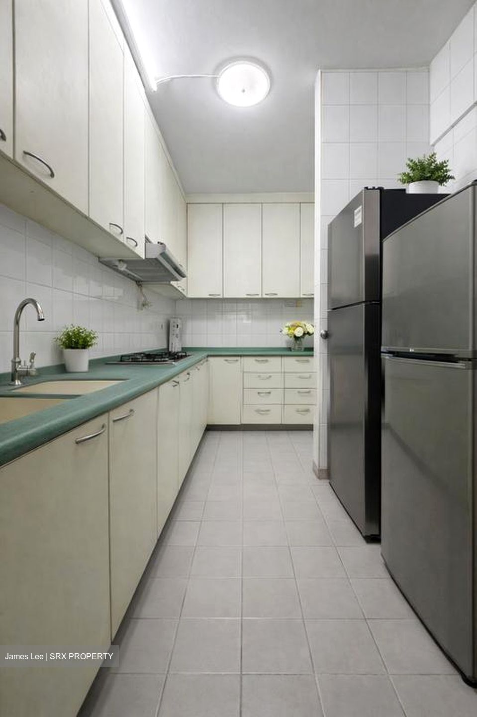 Fernwood Towers (D15), Condominium #533178741